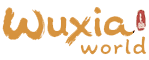 World of Wuxia